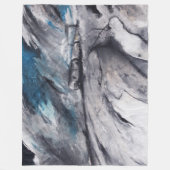 Drift Fleecedecke (Vorderseite)