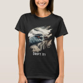 Drift It! T-Shirt (Vorderseite)