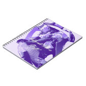 Drift! Journal Notizblock (Linke Seite)