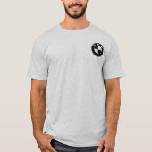 "DRIFT KING" T-Shirt (Vorderseite)