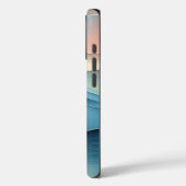 Drift Layers Case-Mate iPhone Hülle (Rückseite / Links)