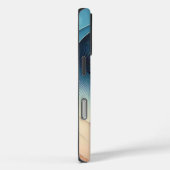 Drift Layers Case-Mate iPhone Hülle (Rückseite / Rechts)