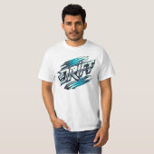 DRIFT — Made for Motion ?? T-Shirt (Vorne ganz)