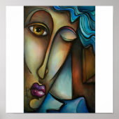 DRIFT POSTER (Vorne)