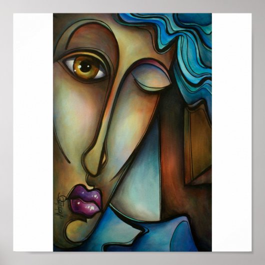 DRIFT POSTER (Vorne)