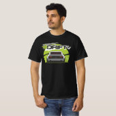 Drift T-Shirt (Vorne ganz)
