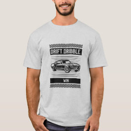 Drift. Tauchen. Win T Shirt