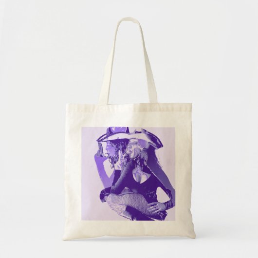 DRIFT! Tote Bag Tragetasche (Vorne)