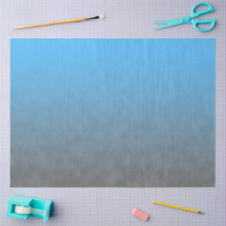 Drift über Dünen Seidenpapier