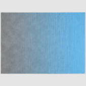 Drift über Dünen Seidenpapier (Vorderseite)