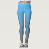 Drift über Dunes Leggings (Vorderseite)