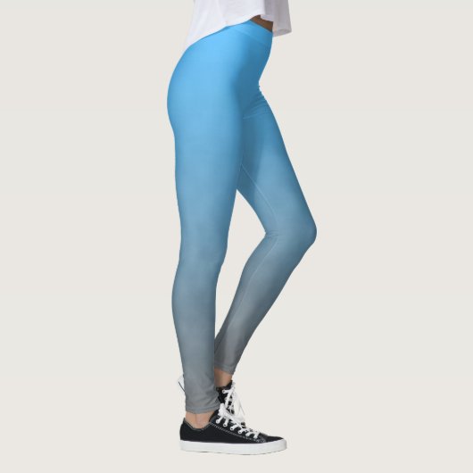 Drift über Dunes Leggings (Rechts)
