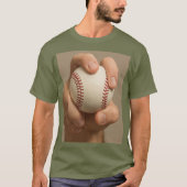 Driftball T-Shirt (Vorderseite)