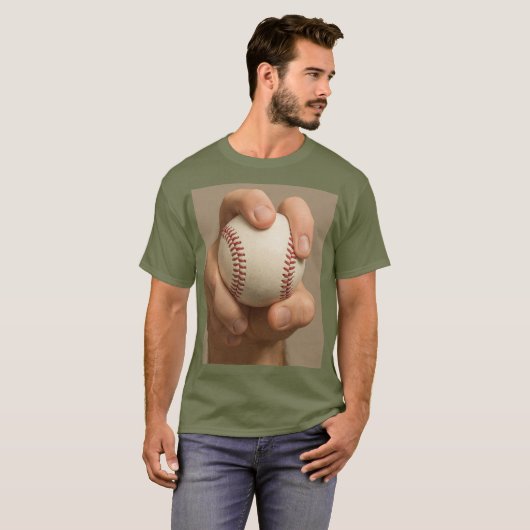 Driftball T-Shirt (Vorne ganz)