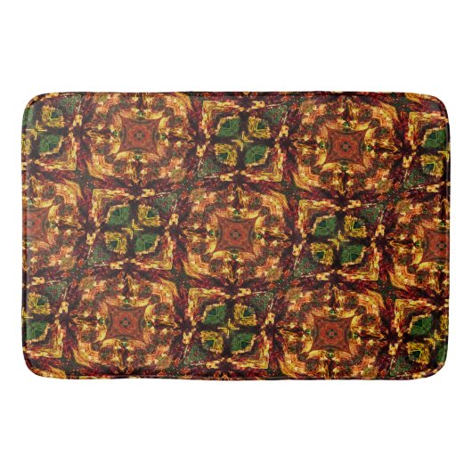 Driften Badematte (Vorderseite)