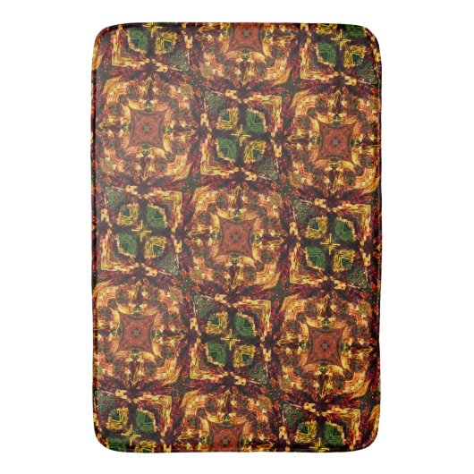 Driften Badematte (Vorderseite Vertikal)