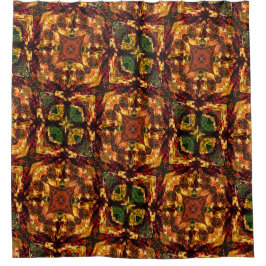 Driften Duschvorhang