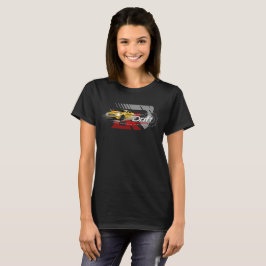 Driften | Frauen T-Shirt