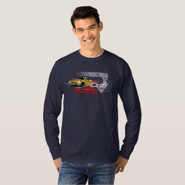 Driften | Langschläfer T-Shirt