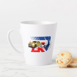 Driften | Letzte Tasse