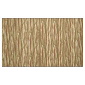 Driftholzmuster - Kakaobräune und Bräune Stoff (Fat Quarter (45,7 x 55,9 cm))