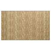 Driftholzmuster - Kakaobräune und Bräune Stoff (Yard (91,4 cm))