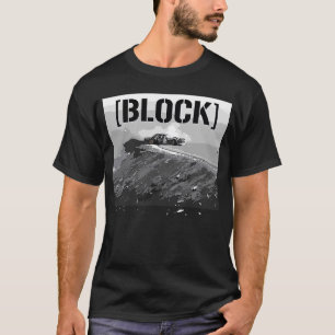 DriftING Race group b era 4wd kb43ver hill climb T-Shirt