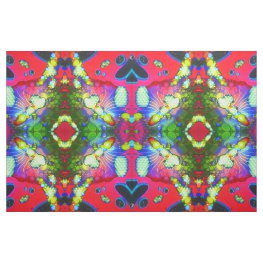 Drifting Reverie Fabric Stoff (Yard (91,4 cm))