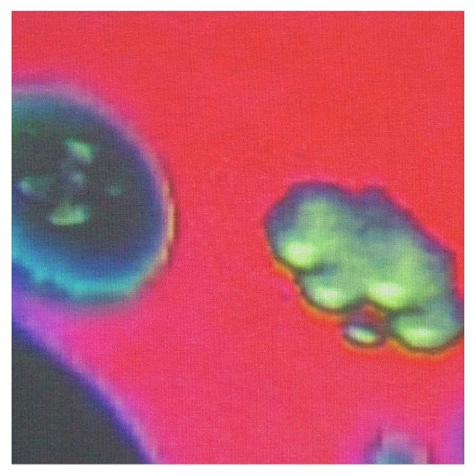 Drifting Reverie Fabric Stoff (Nahaufnahme)