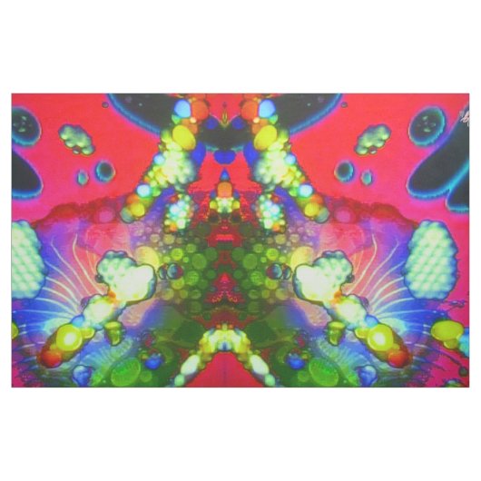 Drifting Reverie Fabric Stoff (Fat Quarter (45,7 x 55,9 cm))