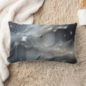 Drifting River Veil Lendenkissen (Decke)