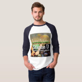 Drifting Signals SE01 T-Shirt (Vorne ganz)