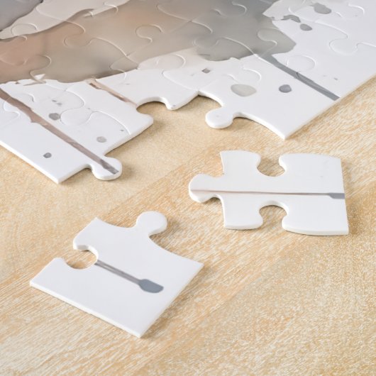 Drifting Swan Puzzle (Seite)