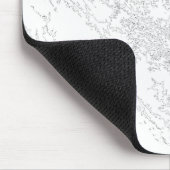 Driftless Region-Mauspad Mousepad (Ecke)