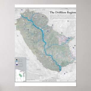 Driftless-Region Poster
