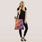 Driftlight Bloom Tasche (Am Model)