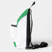 Driftmeister Crossbody Bag (Rechts)