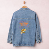 Driftmeister Jeansjacke (Hangar)