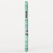 Driftwood Beach iPhone XS Max heller Jade Case-Mate iPhone Hülle (Hinten/Rechts)