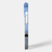 Driftwood Beach Phone Case (Rückseite / Links)