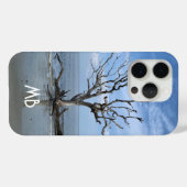 Driftwood Beach Phone Case (Rückseite (Horizontal))