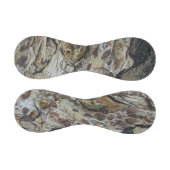 Driftwood Gran Pattern Foto Rustikales Holzkorn Baseball (Paneele)