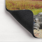 Driftwood Mousepad (Ecke)