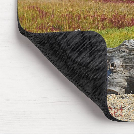 Driftwood Mousepad (Ecke)