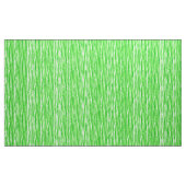 Driftwood-Muster - Kalkgrün und Weiß Stoff (Yard (91,4 cm))