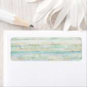 Driftwood Ocean Beach Coastal Seashore Hochzeit (Insitu)