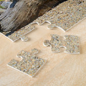 Driftwood-Puzzle Puzzle (Seite)
