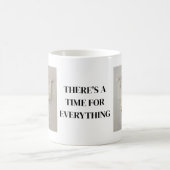 DRIFTWOOD THEMED COFFEE MUG KAFFEETASSE (Mittel)