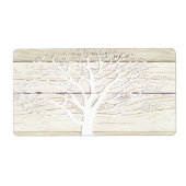 Driftwood Tree (Vorne)