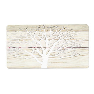 Driftwood Tree